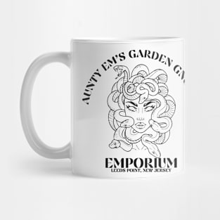 Medusa Mug